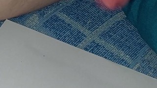 Two strong orgasms at night 🥵 2024-06-24