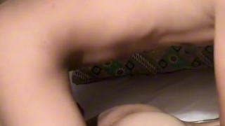 My neighbor finally allowed me to suck and fuck him.