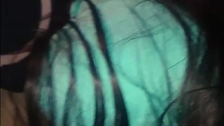 Cogiendo a mi pr/mastra a escondidas