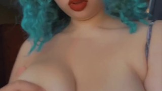Big Titty Egirl Vanilla Faith