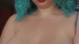 Big Titty Egirl Vanilla Faith
