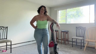 BBW Vacuums For You