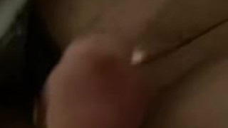 Late Night Jerk Off