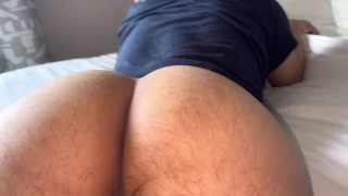 MasterMax and Vinny4u farting around