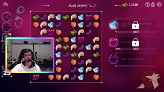 Je test furry Shade of Gay (Gay twitch React) Gaming
