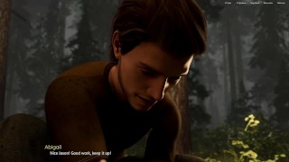 The Patriarch: Lets Start With This Sex Adventure Ep. 1