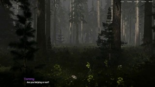 The Patriarch: They Got Lost In The Jungle Ep 4