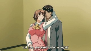 Big Boobed Short Haired Beauty Likes To Get Doggystyle Fucked and Creampied