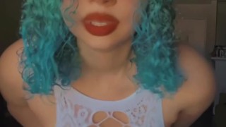 Big Tits Fishnets Slut Vanilla Faith