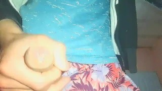 Cute Beautiful Sexy Boy Masturbating Hard - SexBoyPerfect Hot Porn