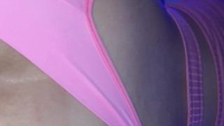 Gozei gostoso no pau do meu amigo 😈🙈🙂‍↕️