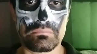 MY HALLOWEEN TEASER VIDEO FROM LAST YEAR