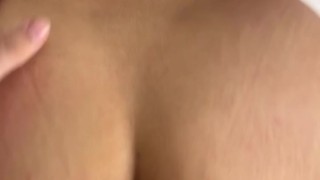 با صدا و تصویر واضح، دوست برادرم در حالی که برادرم همسایه است با من رابطه جنسی دارد😱🤭🇮🇷🔥