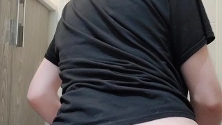 I Was Made For Riding Cock