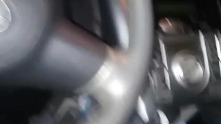 Quick car play