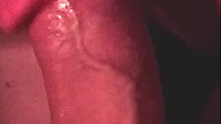 Professional Blowjob With a Tasty Reward - HOMEMADE SELFSUCK