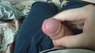 Edging with no cum 1