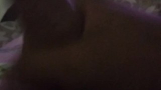 Me entra la calentura en la madrugada