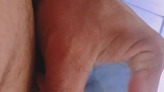 SEMEN CREAM FOR MY SKIN, IT IS SOFT