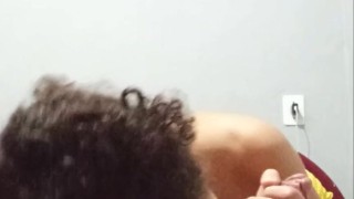 Boquete Amador Dessa Safada