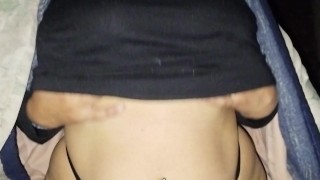 Nos echamos un polvito rápido