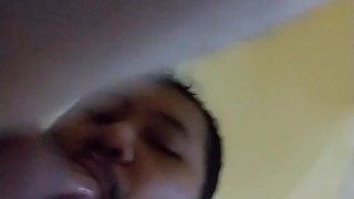 kinantot ni tropa ang bunganga ko