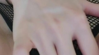 gran mamada a mi consolador con mucha saliva