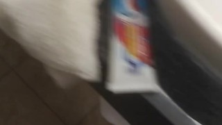 Filling up your cup but not letting you taste it