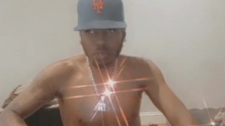 Shorty frm NYC Packin'N'Jackin