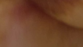I wish I had someone who can suck my tits