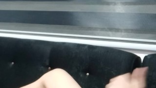 Shoti jakol part 2 daming tamod lumabas