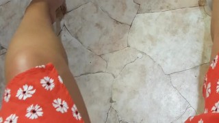 Очень красивые ножки