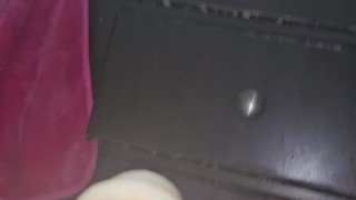 Wish this was a real dick!