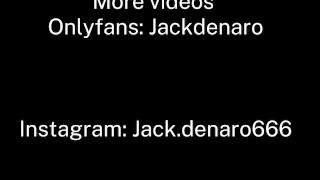 Hermosa waifu me da una rica chupada rapida 4k Jack Denaro ft. Madison Byers