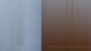 Big Thick Uncut Cock fire multiple Cumshots on 6 pack Abs , Huge Cum Load