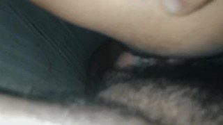Primer amateur de mi cuñada caliente