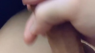 Cum Spurting