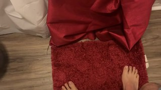 My cock Always needs a nice hand job