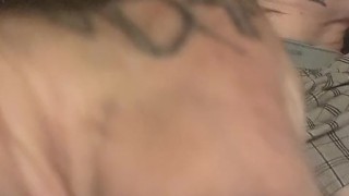 Julie from Service Masters Cock