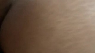 Fucking my ex bitch before work