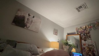 “Slobbin Zee Knobbin” (Hunter Texican sucks BBGOGOSLUTs fat Latino cock)