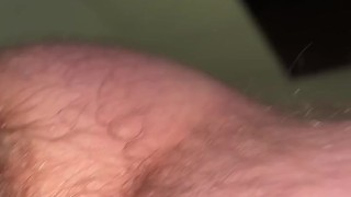 Day 1 with Chastity Cage