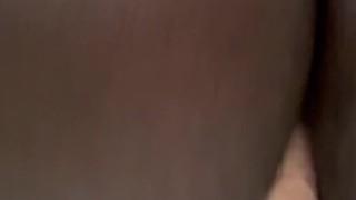 Riding dildo
