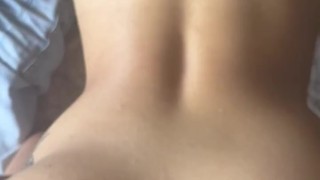 DISFRUTANDO DE UN BUEN MAÑANERO