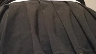 Quickie for My Creamy Hole