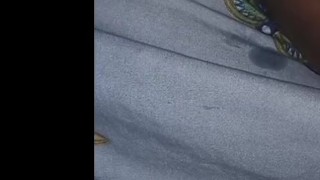 Fucking my ass