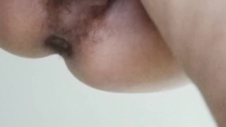 Mi novia quiere sexo después del trabajo