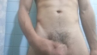 Que te parece mi verga ?😈👌💪