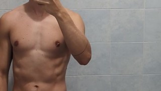 Italian hunk