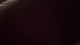 Woke up horny and had to take care of this hard dick. Nice close up dripping cumshot.